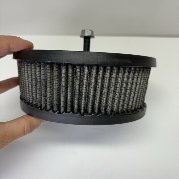 Harley Davidson '08-13' Touring CVO Screamin' Eagle OEM Air Filter 29244-08 - Picture 13 of 14